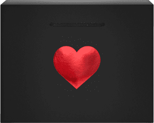 BOX CHOKKINO LOVE