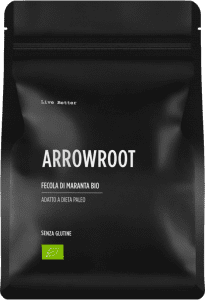 ARROWROOT
