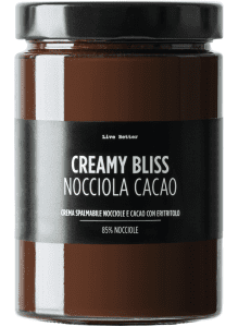 CREAMY BLISS