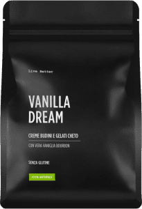 VANILLA DREAM