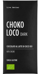 CHOKO LOCO