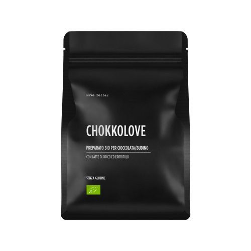 ChokkoLove