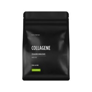 Busta di collagene idrolizzato Live Better