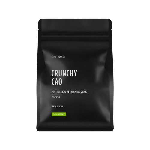 CRUNCHY CAO