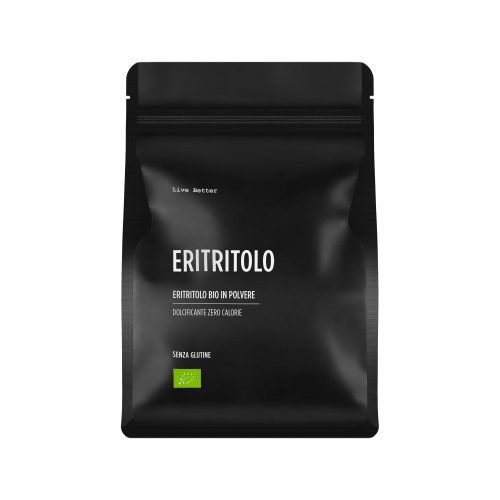 Eritritolo biologico