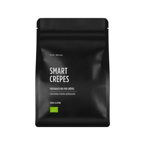 Smart Crepes
