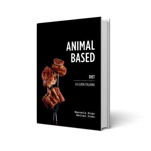 Ebook Animal Based
