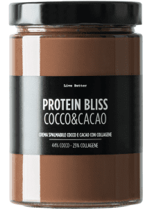 PROTEIN BLISS