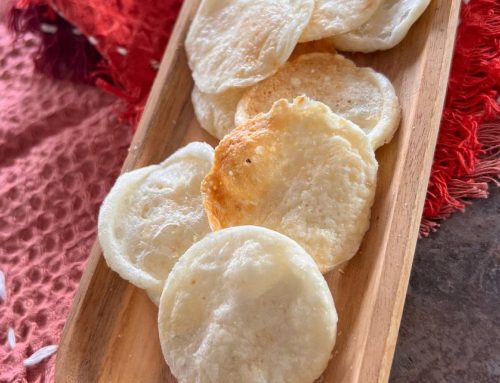 CHIPS DI ALBUMI