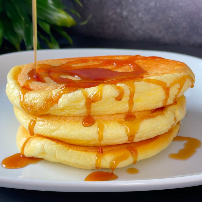 PANCAKE CARNIVORE