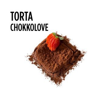 Torta Chokkolove