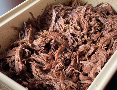 Chuck Roast