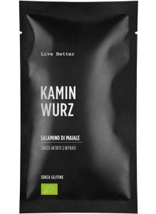 KAMINWURZ