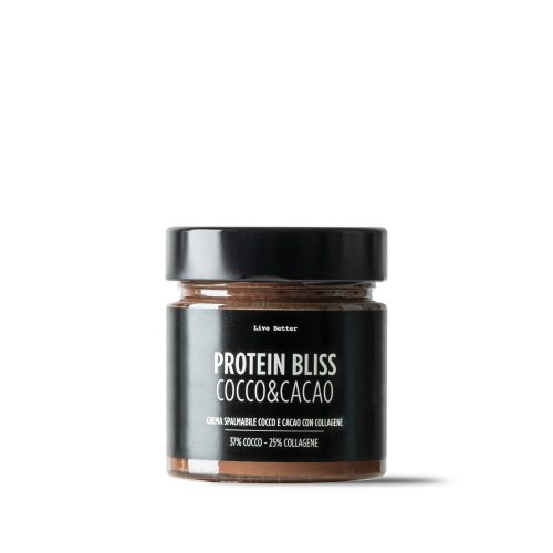 PROTEIN BLISS