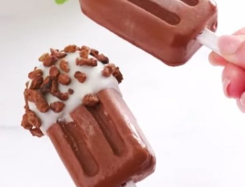 Gelati Magic Powder